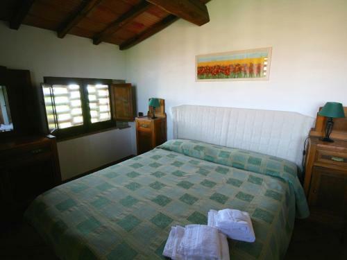 Agroturismo Capanna