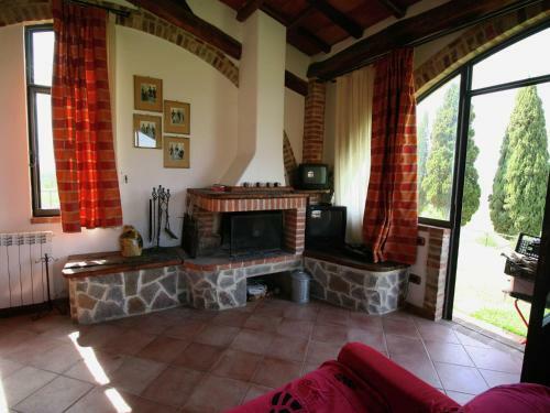 Agroturismo Capanna