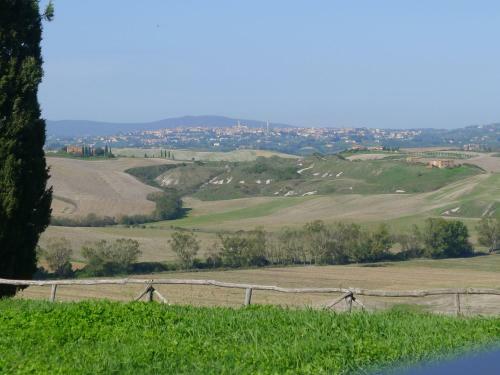 Agroturismo Capanna