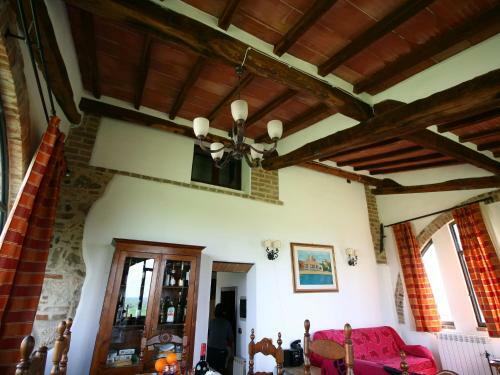 Agroturismo Capanna