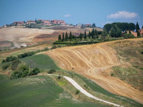 Agroturismo Capanna