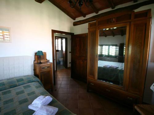 Agroturismo Capanna