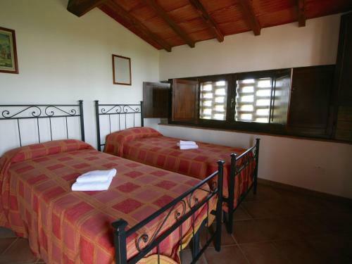 Agroturismo Capanna