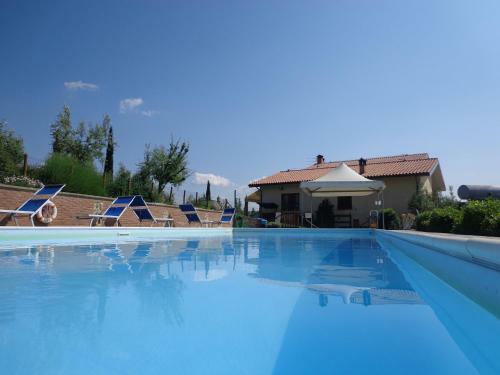 Agroturismo Agriturismo Val Della Pieve