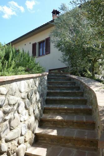 Agroturismo Agriturismo Val Della Pieve