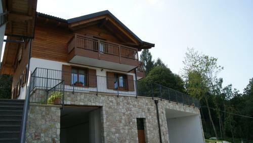 Bed & Breakfast Agritur Maso Rauter
