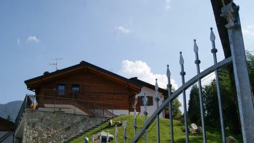 Bed & Breakfast Agritur Maso Rauter