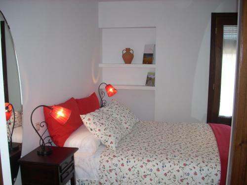 Hostal La Venta Del Arriero