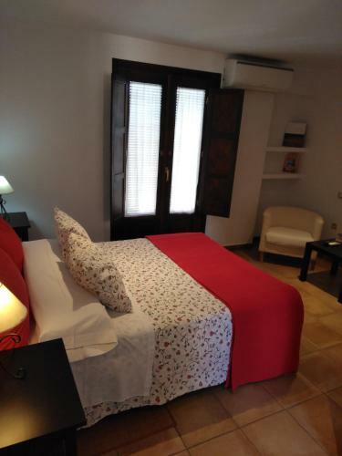 Hostal La Venta Del Arriero
