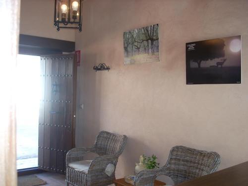 Hostal La Venta Del Arriero