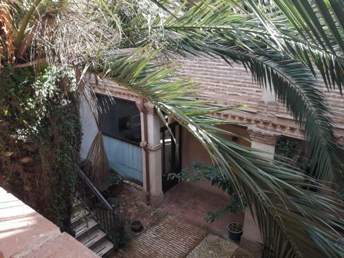 Hostal La Venta Del Arriero