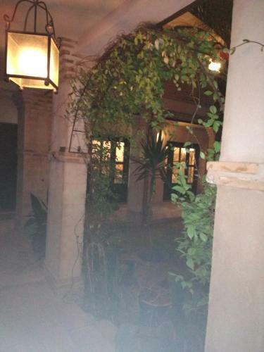 Hostal La Venta Del Arriero
