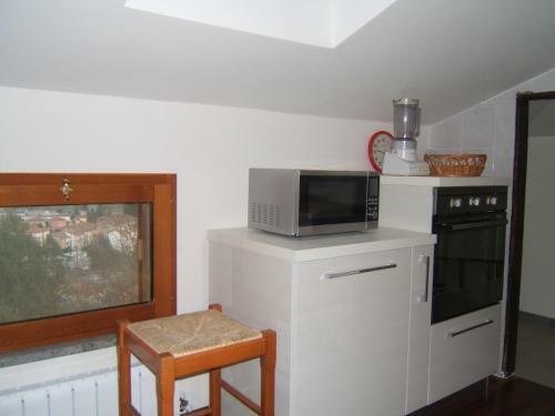 Apartamento Greatview Narni
