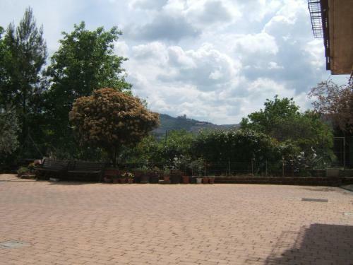 Apartamento Greatview Narni