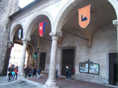 Apartamento Greatview Narni