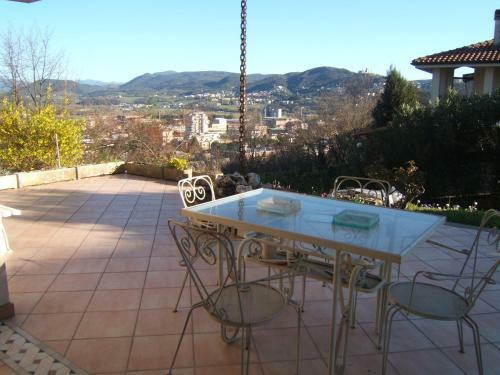 Apartamento Greatview Narni