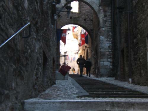 Apartamento Greatview Narni