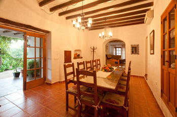 Villa Monte Dalt