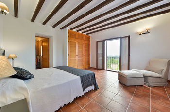 Villa Monte Dalt