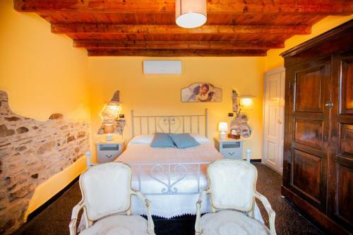 Apartamento Casa Di Momo
