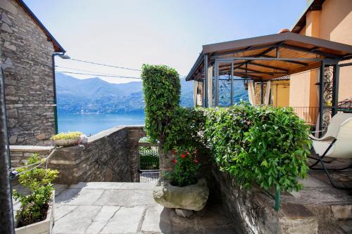 Apartamento Casa Di Momo