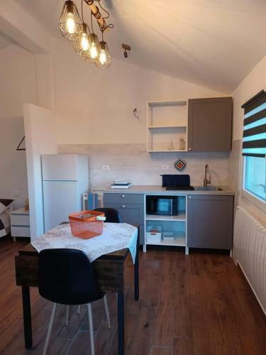 Baita Sambuco - Il Castagno Apartment For Rent For Short Periods