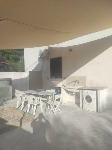 Apartamento Bilocale Camilla In Villa Salento