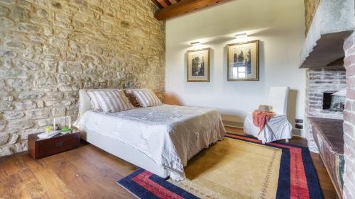 Villa Al Belvedere 6&2