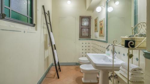 Villa Al Belvedere 6&2