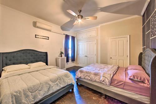 Riverfront Harrisburg Home Less Than 1 Mi To Dtwn!