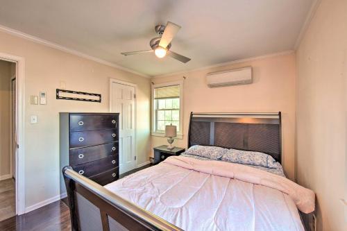 Riverfront Harrisburg Home Less Than 1 Mi To Dtwn!