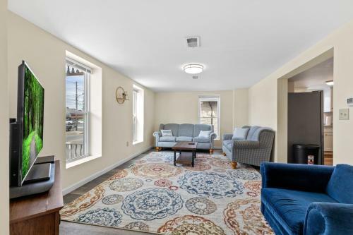 Historic Middletown Home 15 Min To Harris-hershey!
