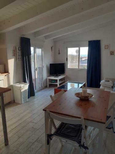 Apartamento Casa Relax
