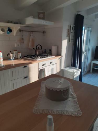 Apartamento Casa Relax