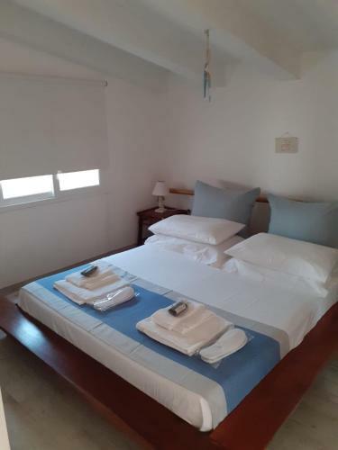 Apartamento Casa Relax