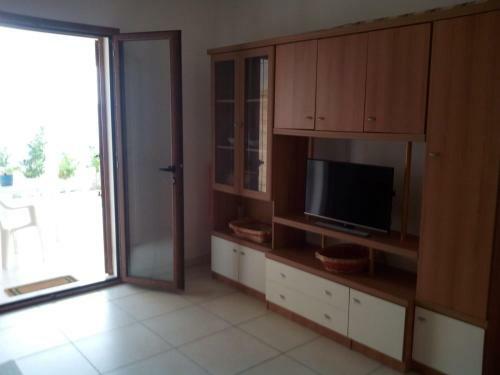 Apartamento Appartamento Lucy