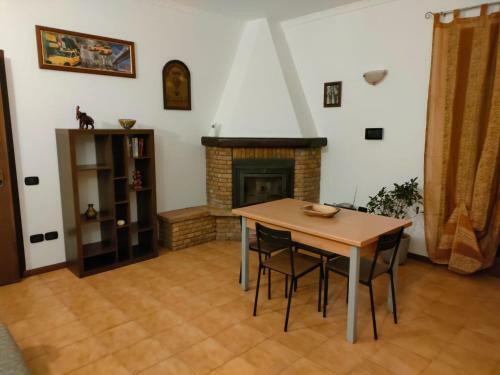 Hostal Casa Greta