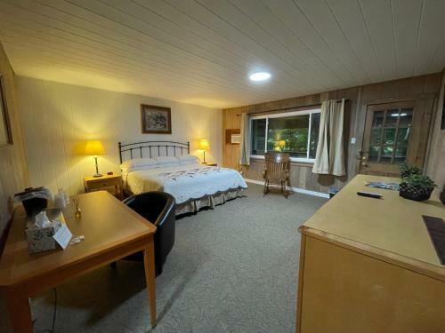 New Hope Lodge