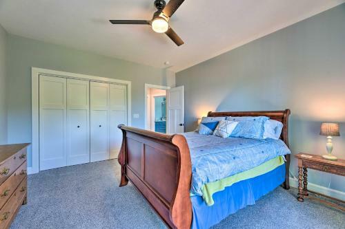 Charming Lake Erie Getaway Walk To Beach!