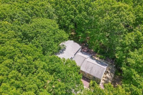 Seneca Sanctuary