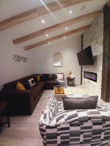 Cozy Cottage