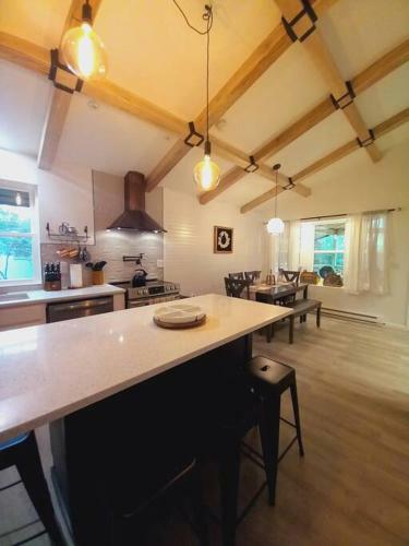 Cozy Cottage