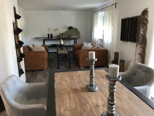 Apartamento Ferien Im Herzen Bayerns 2