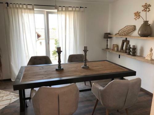 Apartamento Ferien Im Herzen Bayerns 2