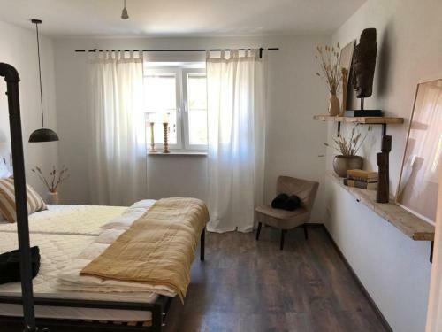 Apartamento Ferien Im Herzen Bayerns 2