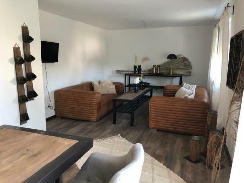 Apartamento Ferien Im Herzen Bayerns 2