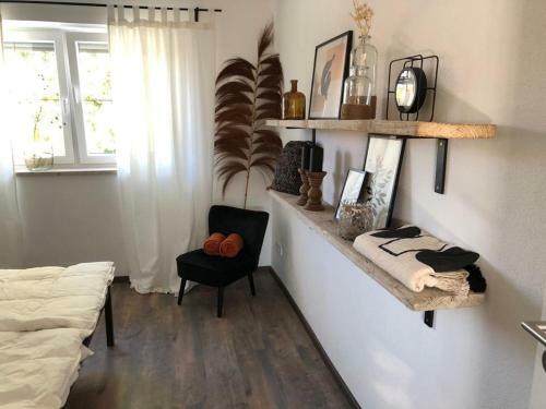 Apartamento Ferien Im Herzen Bayerns 2