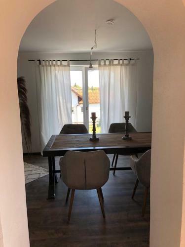 Apartamento Ferien Im Herzen Bayerns 2