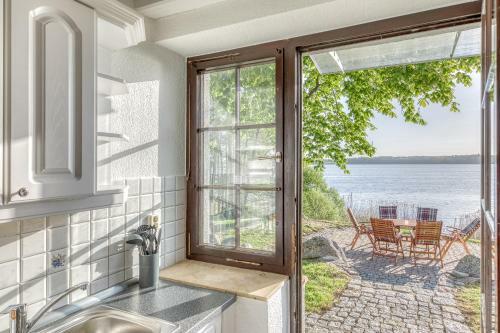 Haus Am See