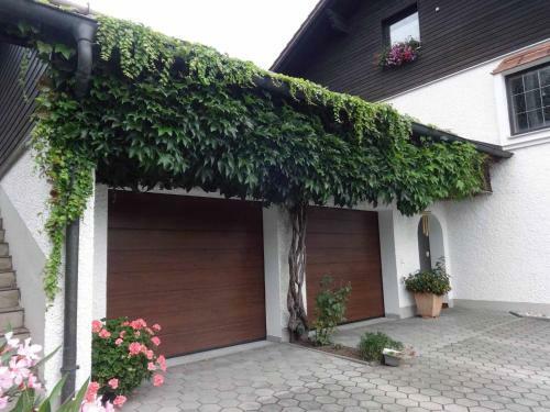 Apartamento Ferienwohnung Stocker